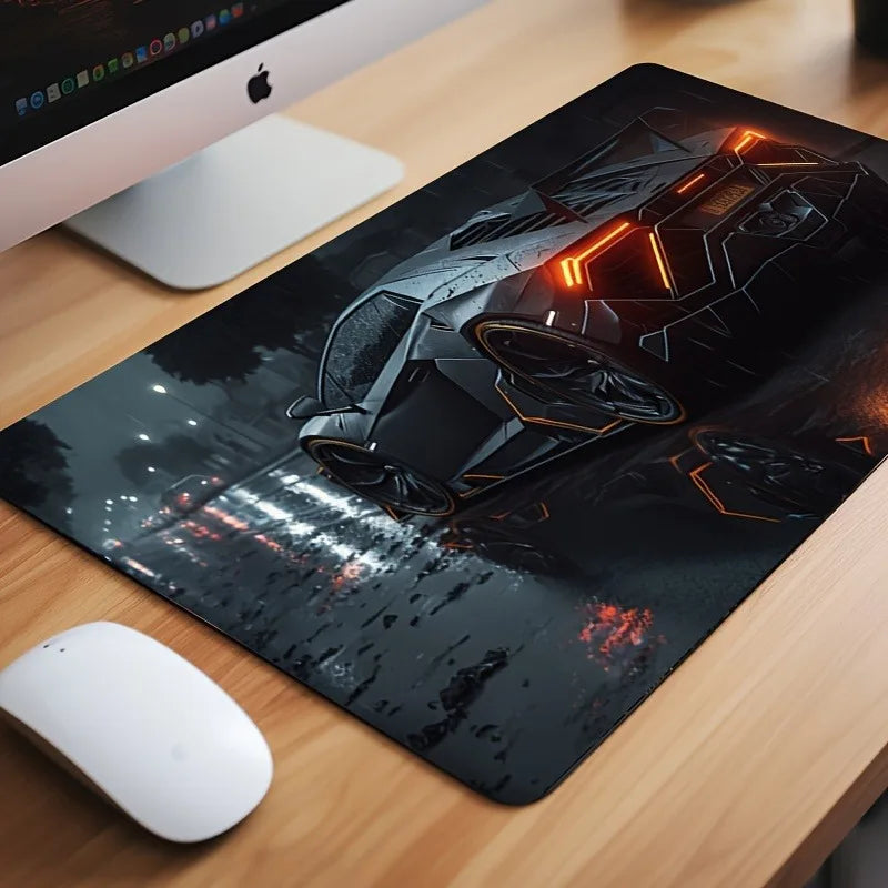 Mousepads