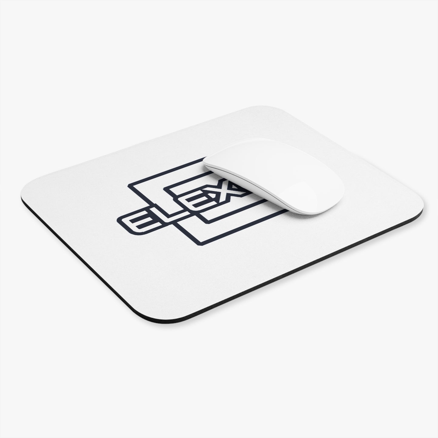 Elexoid mousepad