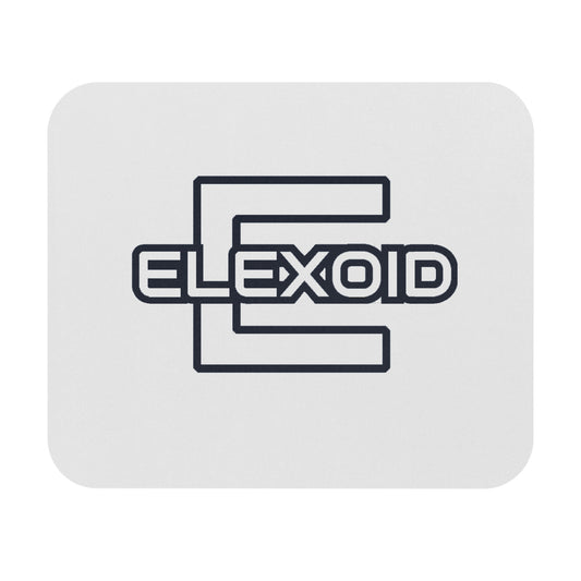 Elexoid mousepad