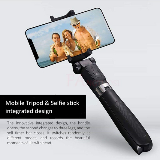 Tripod Selfie Stick