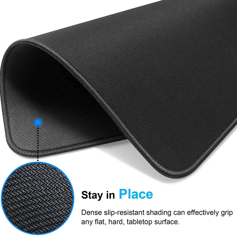 Hexagon Pattern Mousepad