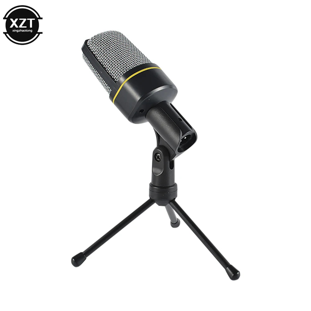 Professional Microphone