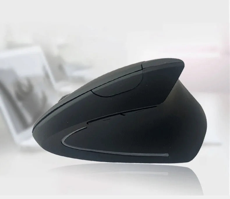 Vertical Ergonomic Mouse