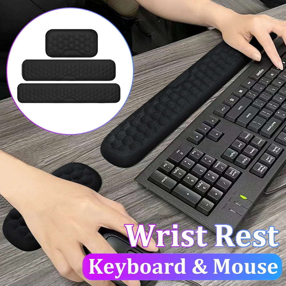 Wrist Rest Pad