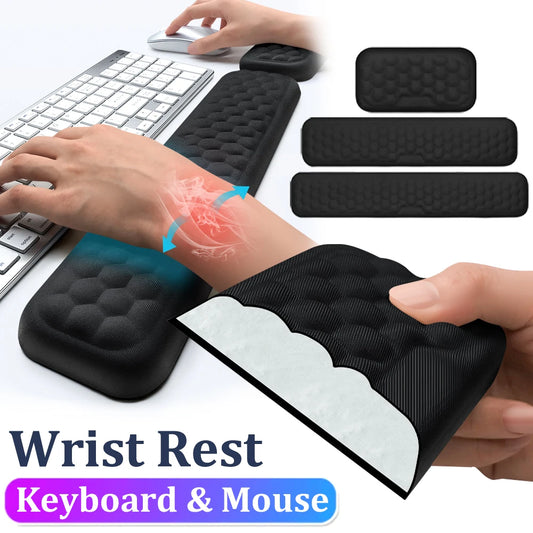 Wrist Rest Pad