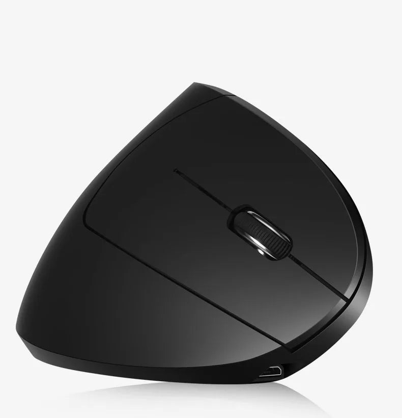 Vertical Ergonomic Mouse