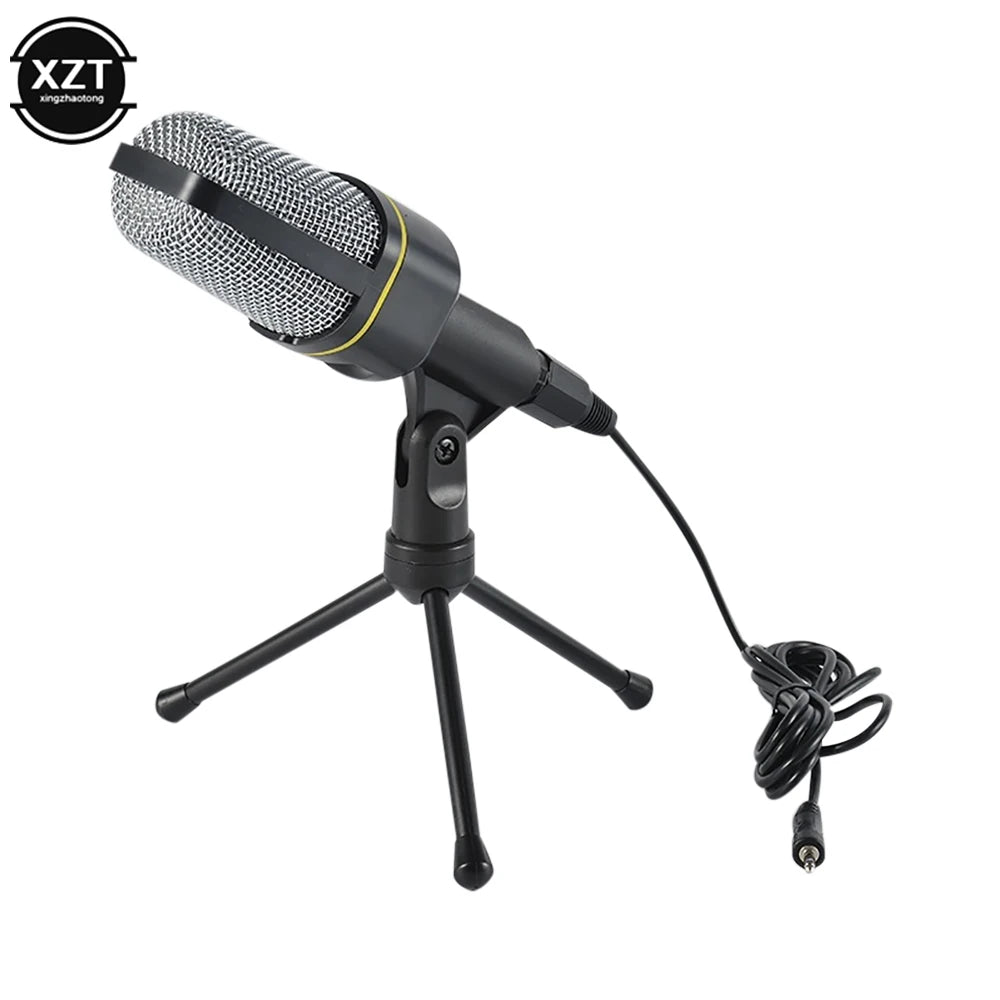 Professional Microphone