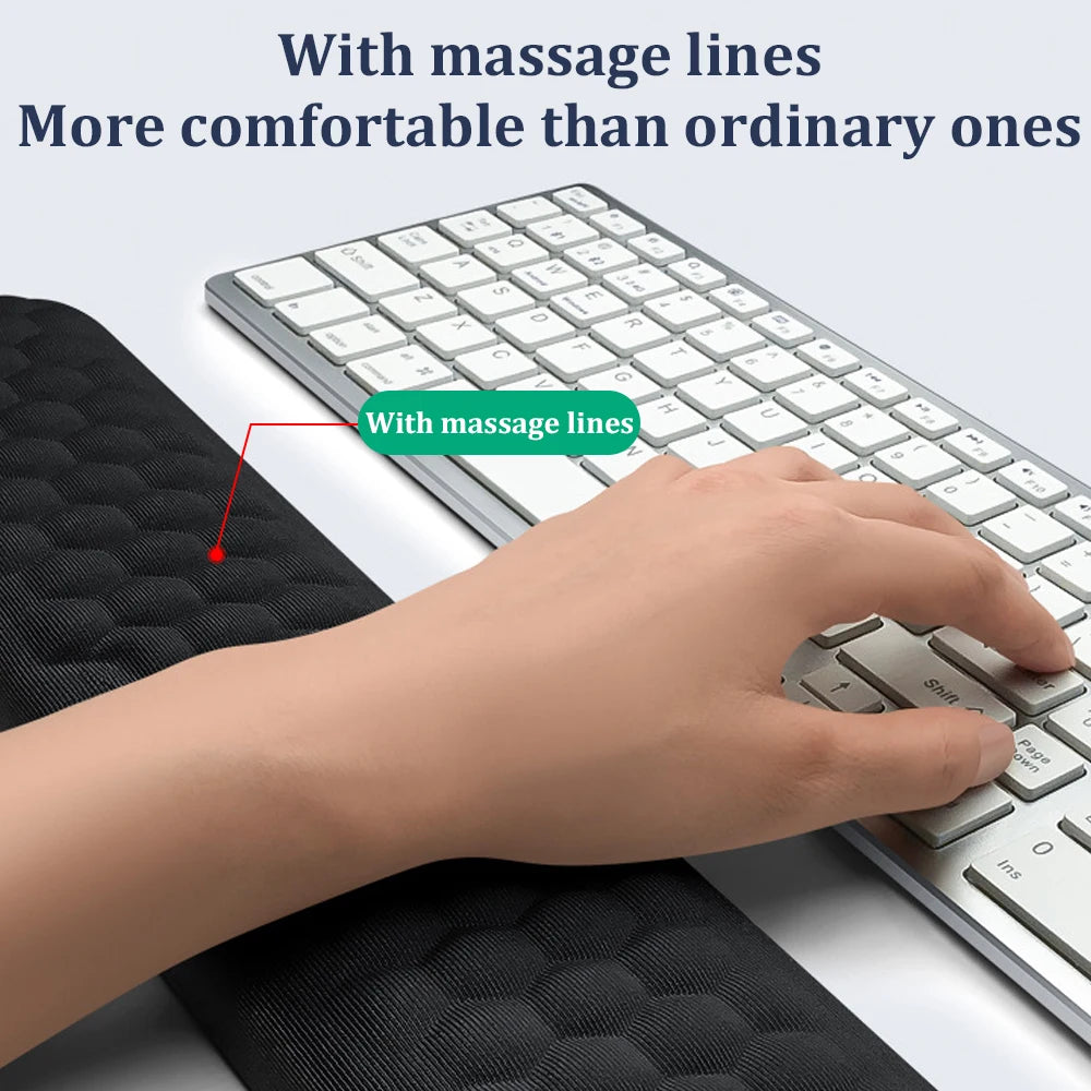 Wrist Rest Pad