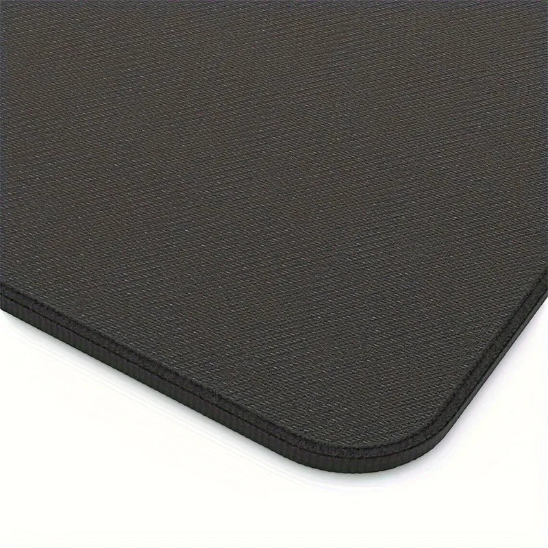 Cool Car Soft Mousepad