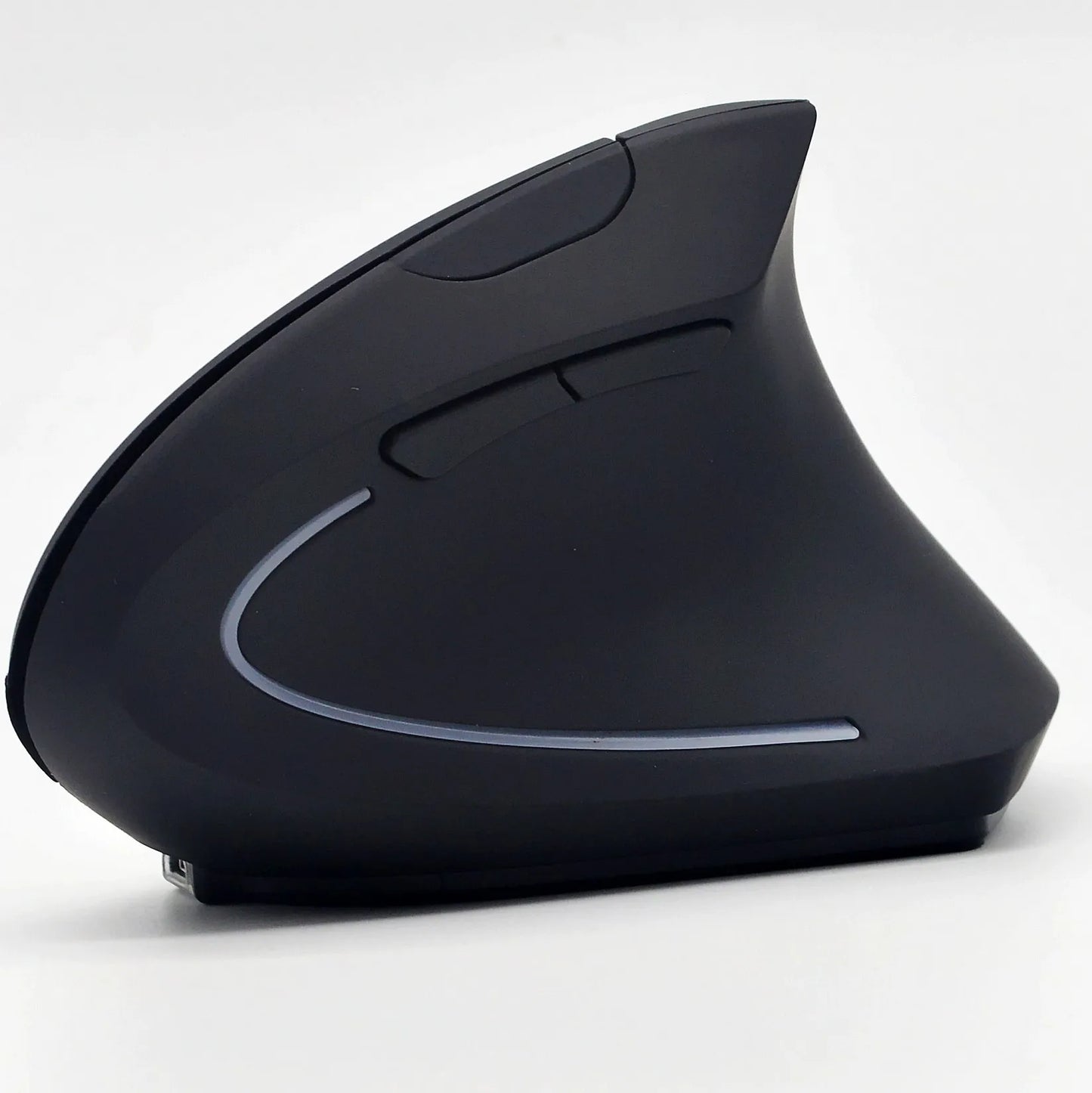 Vertical Ergonomic Mouse