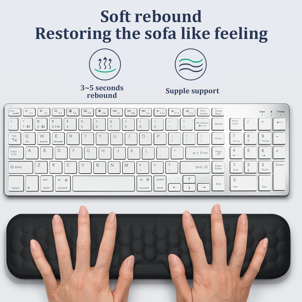 Wrist Rest Pad