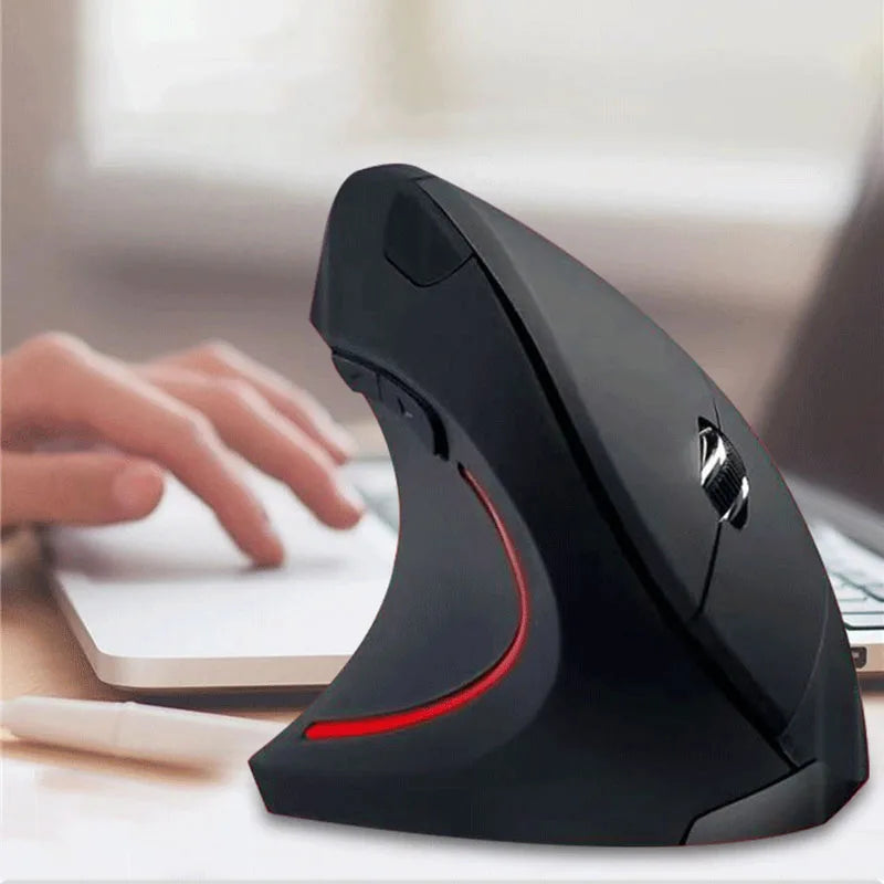 Vertical Ergonomic Mouse