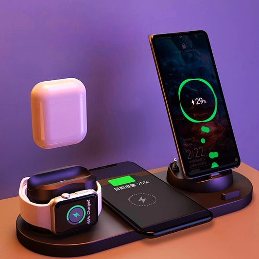 Charging Dock Station